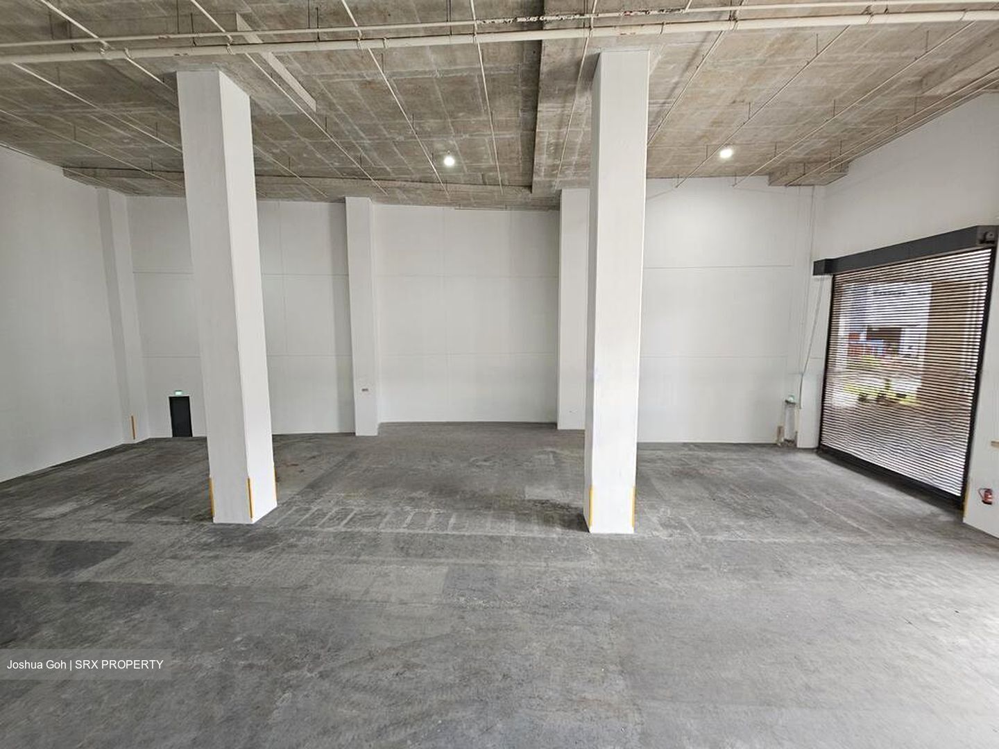 Loyang Way (D17), Factory #462605211